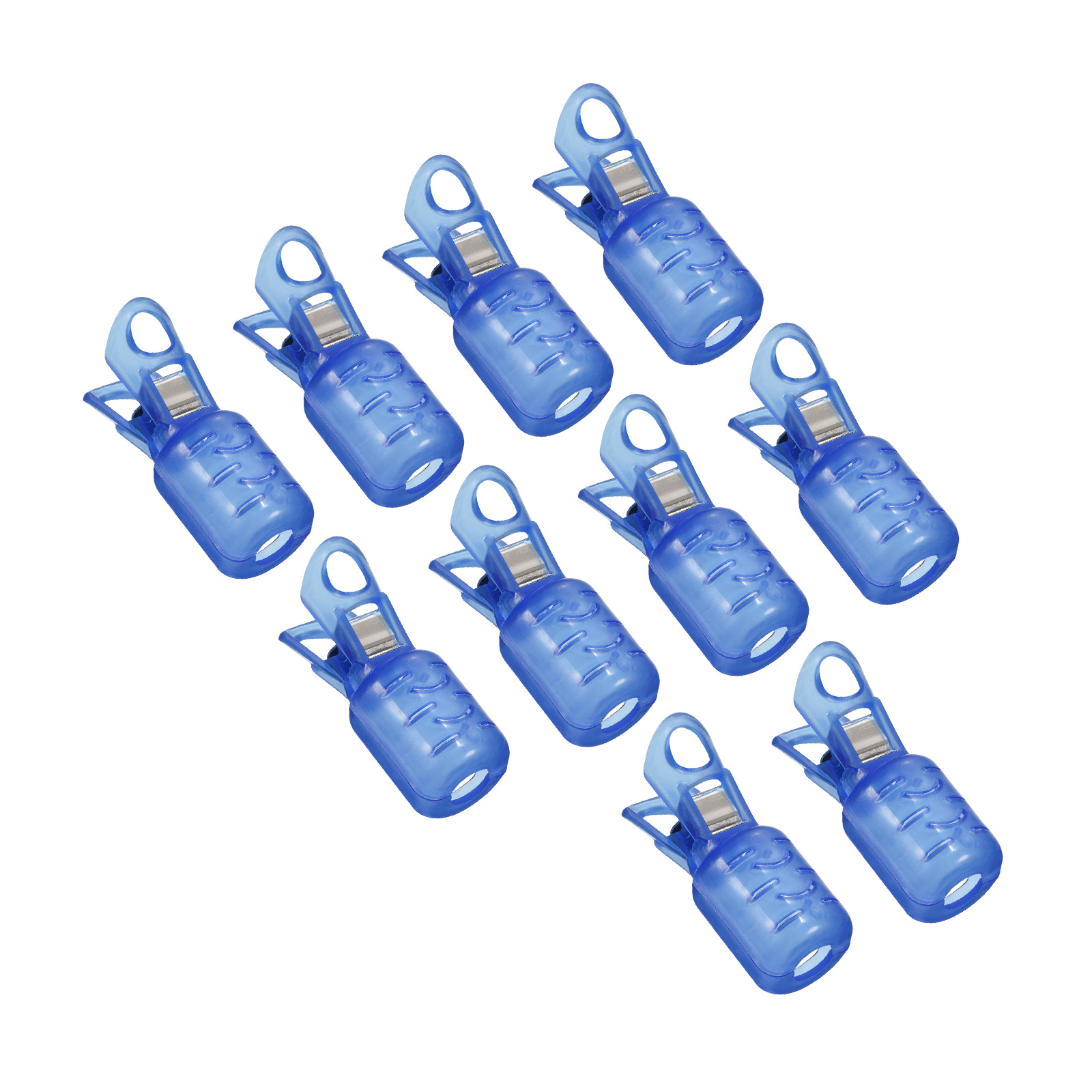 Fishing Lure Jig - 10 stücke Kleine Größe Tintenfisch Jig