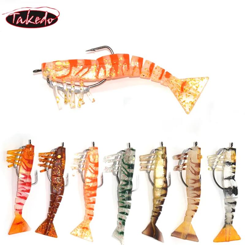 Fishing Lure Crankbait - TAKEDO-120mm, 17g künstlicher Köder für Bass