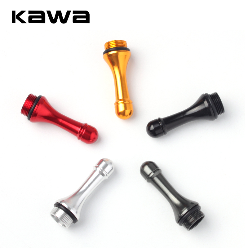Daiwa Reel Fuego - Kawa Neue 1pc Angelrolle Ständer Schraube