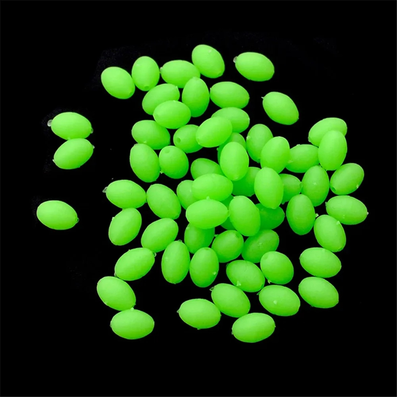 375 Teile/satz Nacht Leuchtend – Fishing Lure Soft Plastic Bewertung und Preis