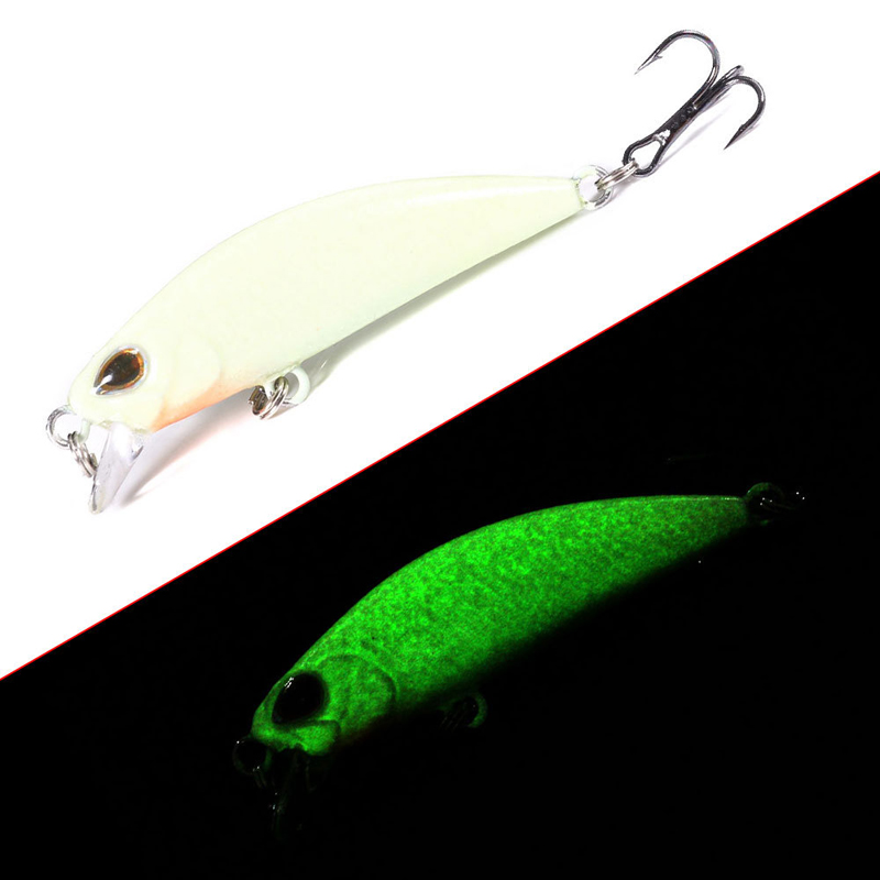 WESTBASS 1PX Micro Minnow Köde – Fishing Lure Popper Bewertung und Preis