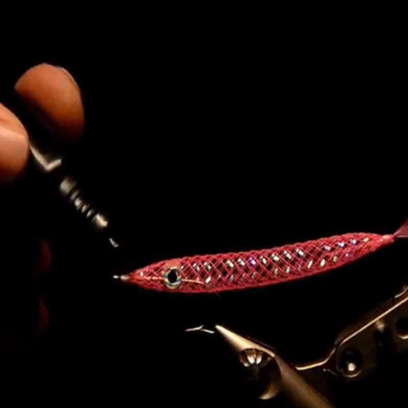 Professioneller 2 Flaschen Fli – Fishing Lure Making Kit Bewertung und Preis