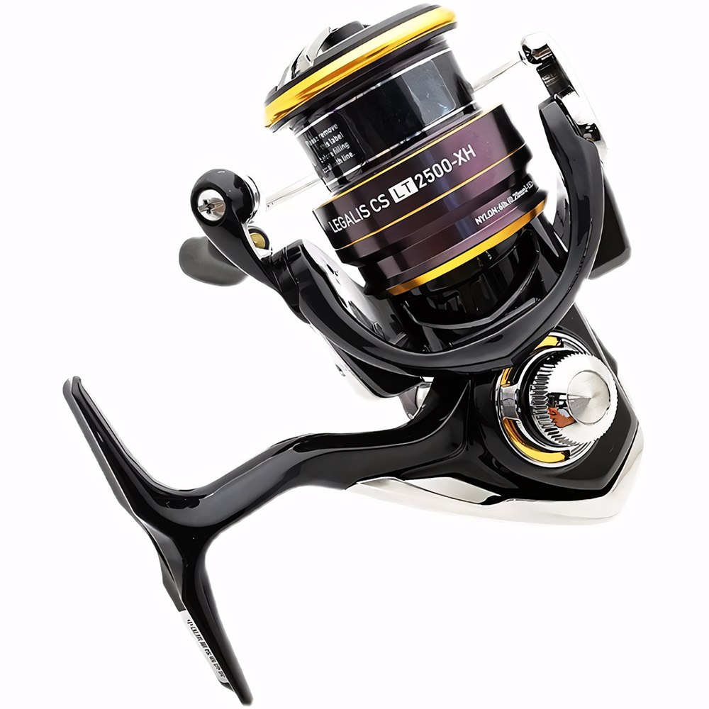 DAIWA 2021 LEGALIS CS LT Angel – Daiwa Reel Fuego Bewertung und Preis