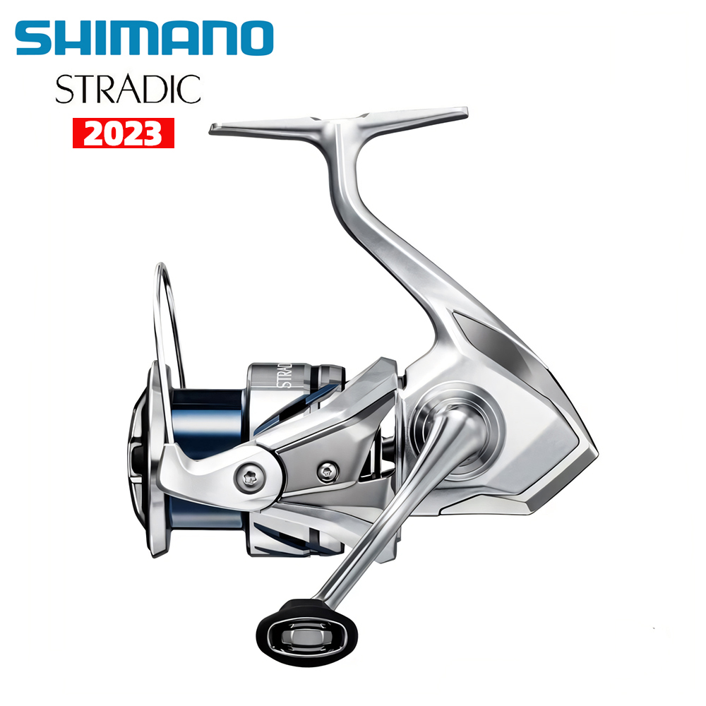 2023 SHIMANO STRADIC Spinning  – Shimano Reel Sustain Bewertung und Preis