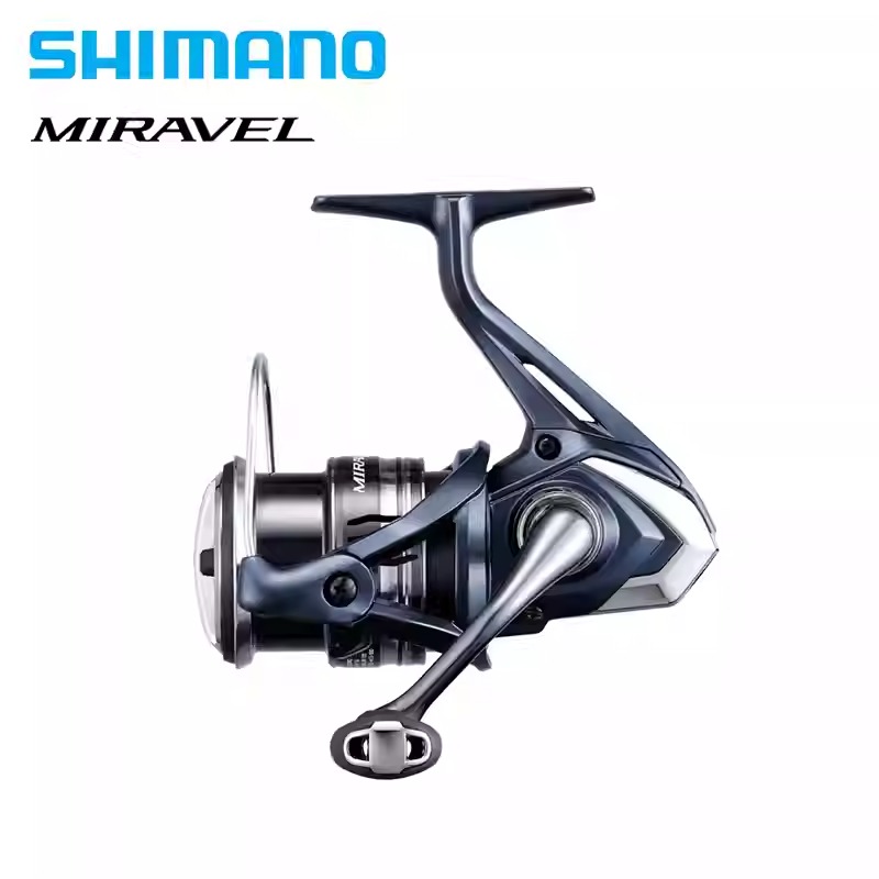 SHIMANO MIRAVEL 2022 Spinnroll – Shimano Reel Stradic Bewertung und Preis
