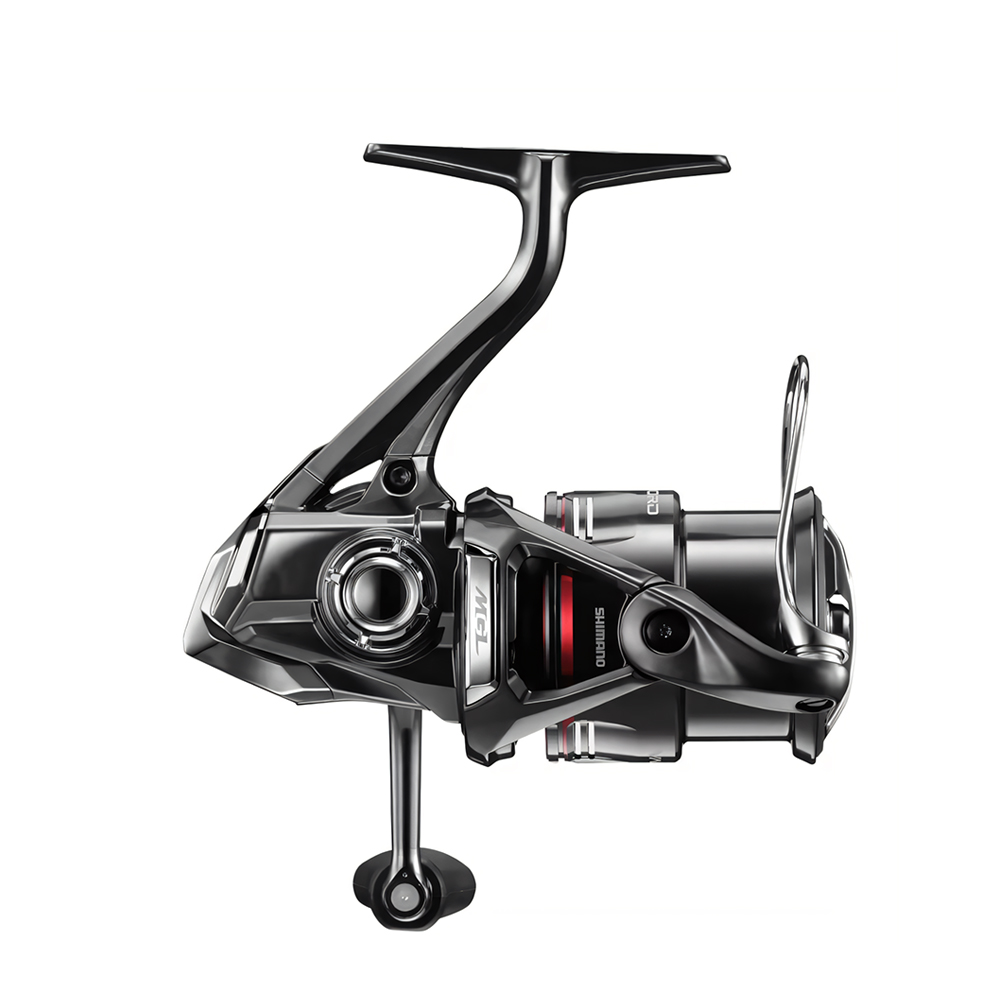 SHIMANO 24 VANFORD Spinnrolle  – Shimano Reel Stradic Bewertung und Preis