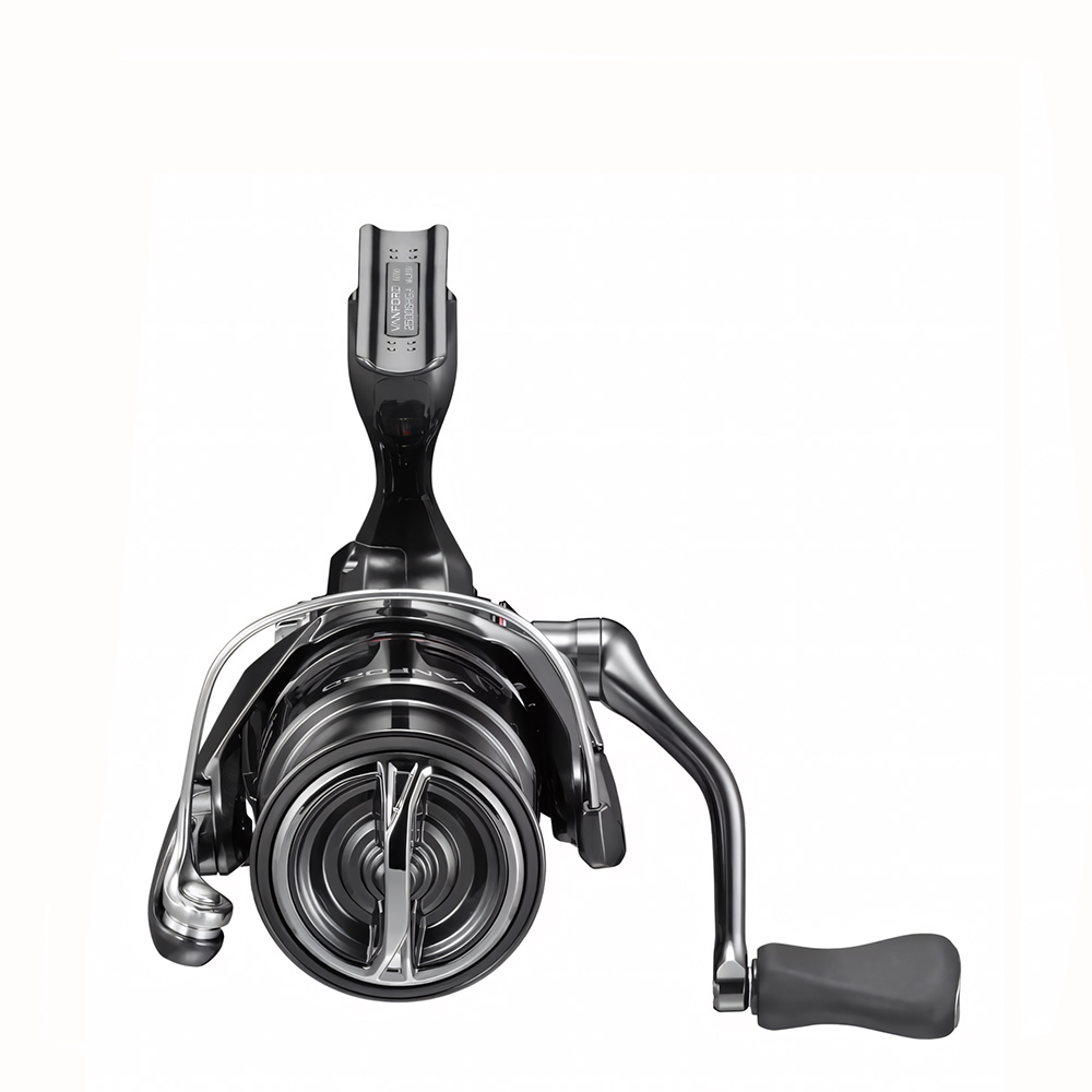 SHIMANO 24 VANFORD Spinnrolle  – Shimano Reel Stradic Bewertung und Preis