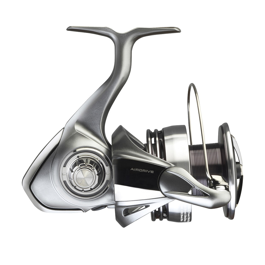 Neue daiwa exceler lt drehende – Daiwa Reel Bg Bewertung und Preis