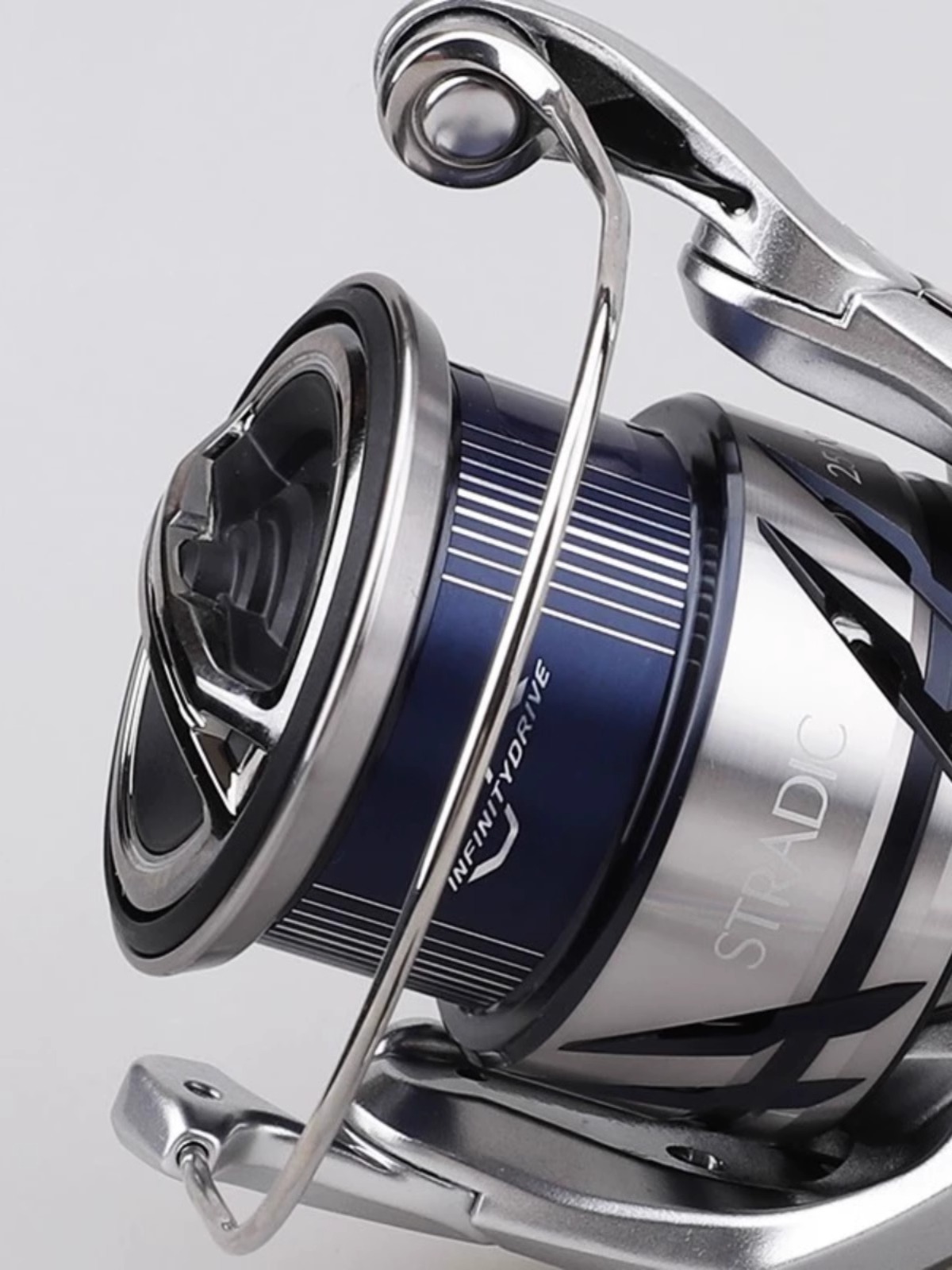 SHIMANO 23 STRADIC Angelrolle  – Shimano Reel Stradic Bewertung und Preis