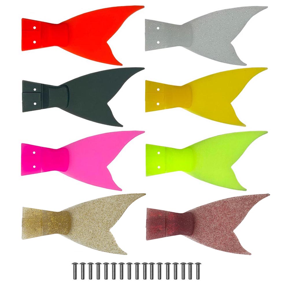 6 Stück 300 mm lange, gegliede – Fishing Lure Popper Bewertung und Preis