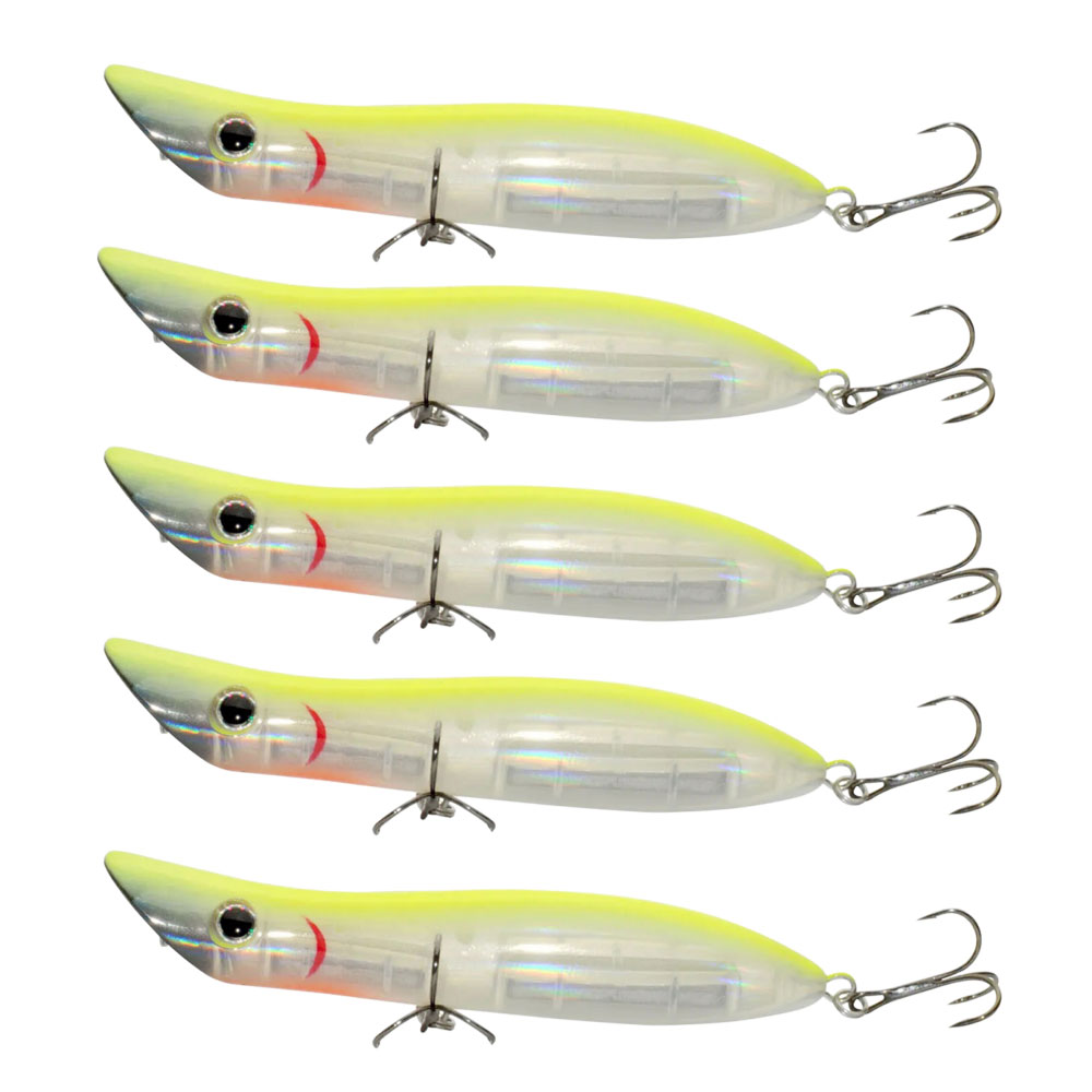 Afishlure Sinkender Popper-Köd – Fishing Lure Popper Bewertung und Preis