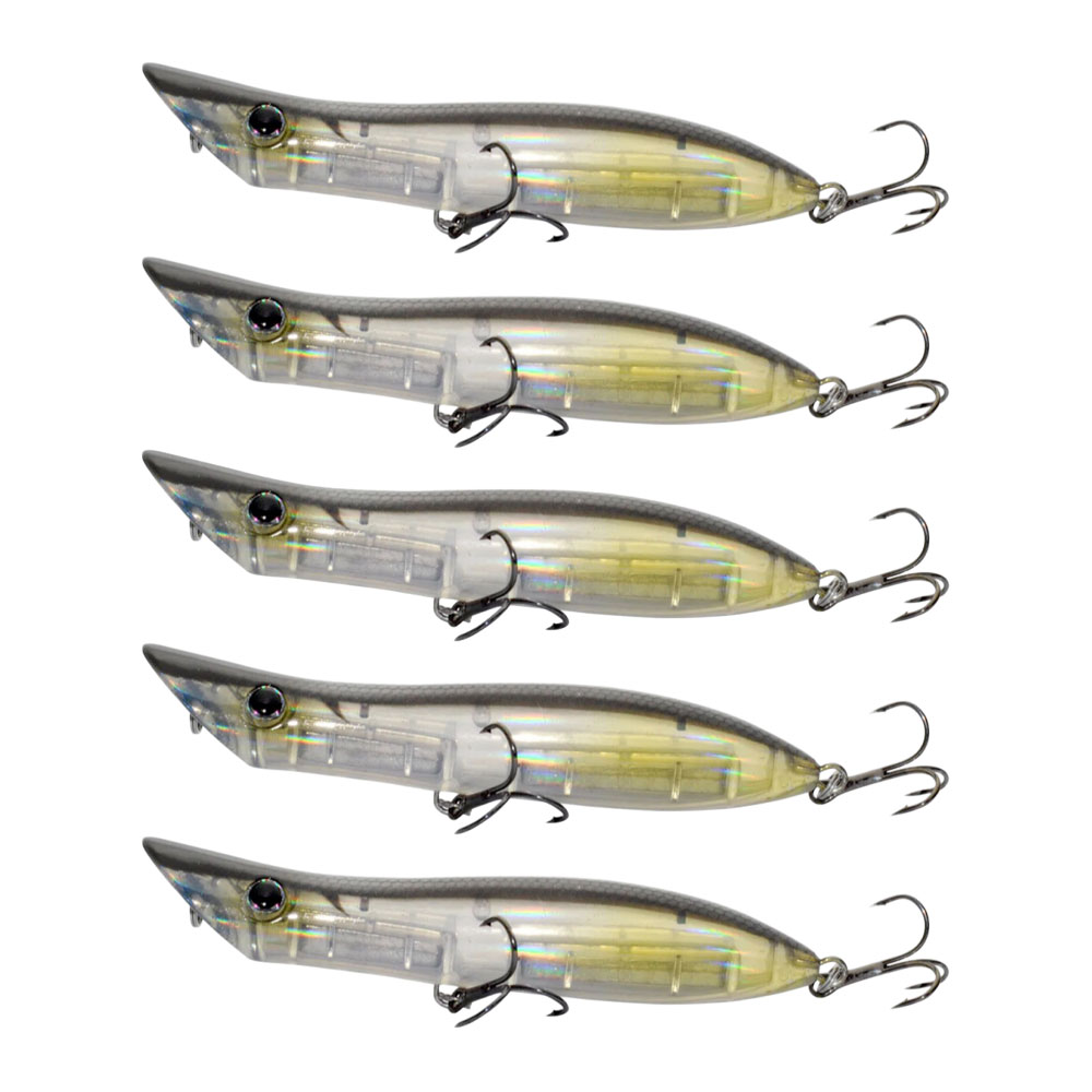 Afishlure Sinkender Popper-Köd – Fishing Lure Popper Bewertung und Preis