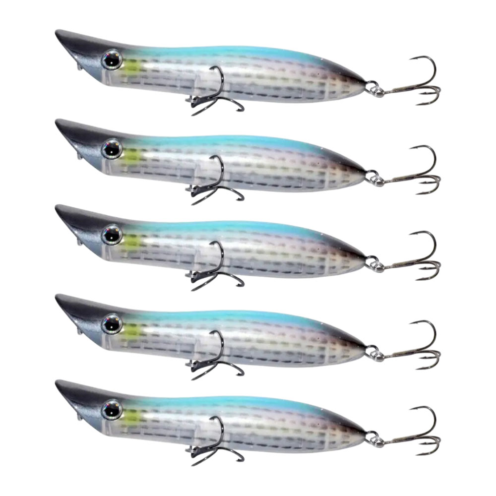 Afishlure Sinkender Popper-Köd – Fishing Lure Popper Bewertung und Preis
