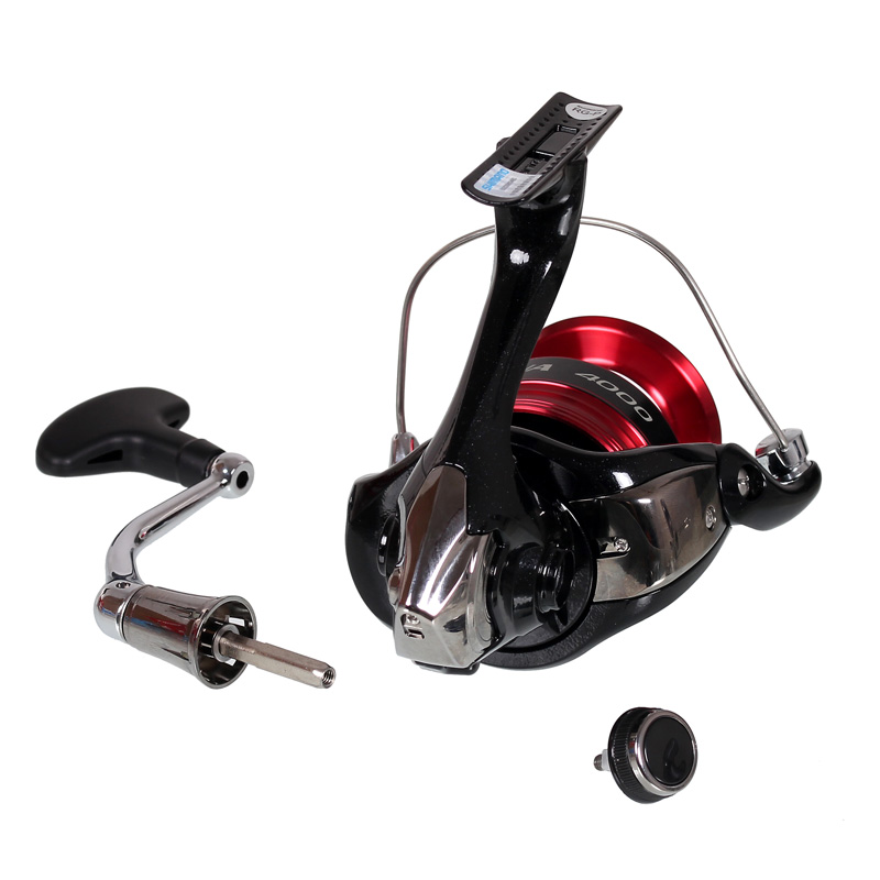 Shimano Sienna Spinning Angelr – Shimano Reel Sienna Bewertung und Preis