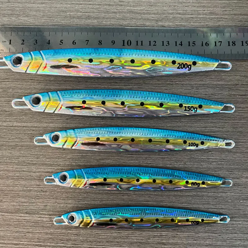 60g-200g 3D-Druck Major craft  – Fishing Lure Buzzbait Bewertung und Preis