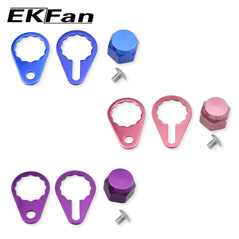 EKFan Linke Hand Rechtskurbel  – Shimano Reel Stradic Bewertung und Preis