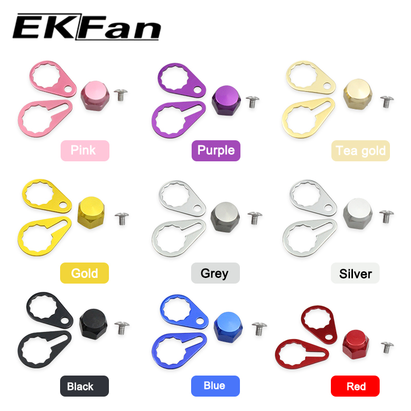 EKFan Linke Hand Rechtskurbel  – Shimano Reel Stradic Bewertung und Preis