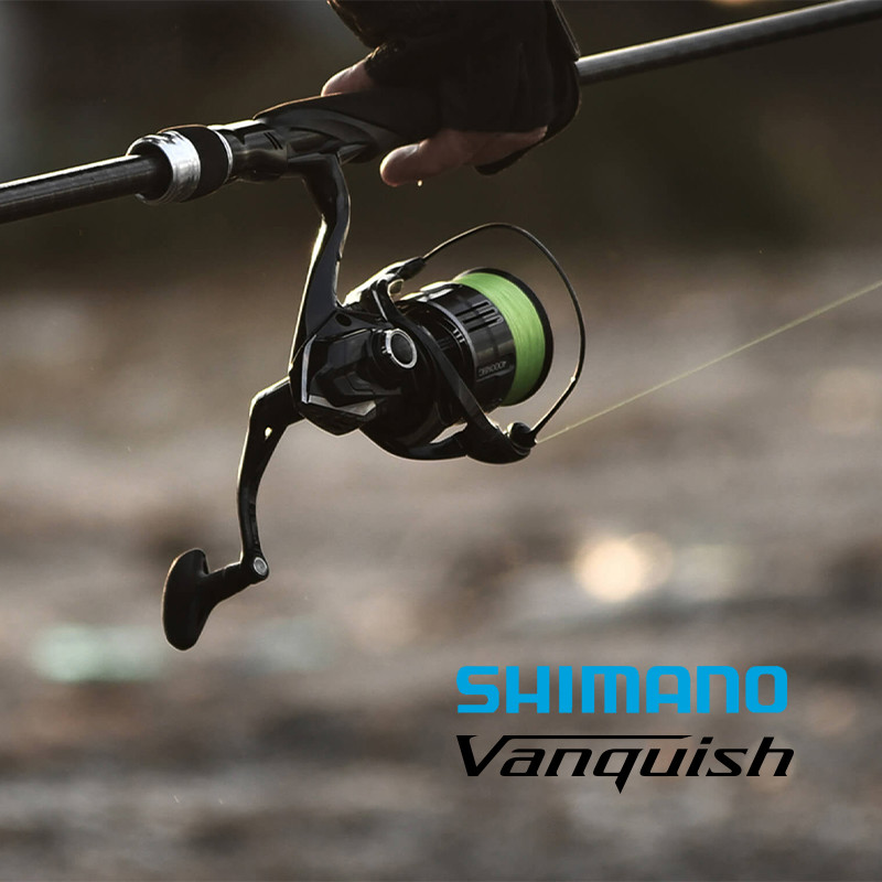 Shimano 23 Vanquish Origin Ang – Daiwa Reel Bg Bewertung und Preis