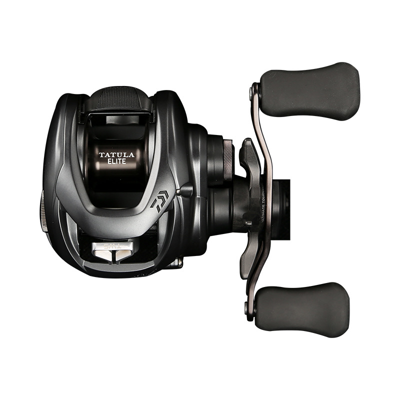 DAIWA TATULA ELITE /ELITE P/F  – Daiwa Reel Bg Bewertung und Preis