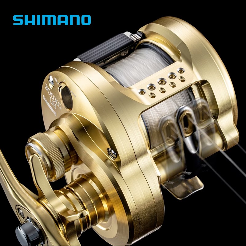 Shimano Herkunft 23 Kalkutta E – Shimano Reel Stradic Bewertung und Preis