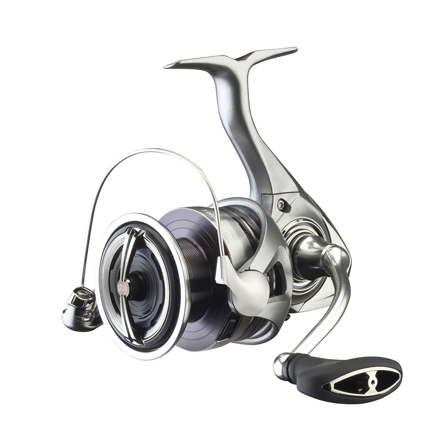 2023 DAIWA EXCELER LT Spinning – Daiwa Reel Bg Bewertung und Preis