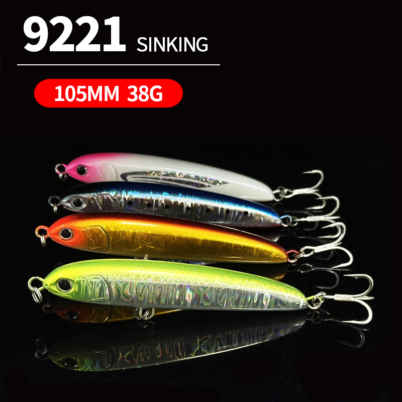 105mm 40g Schnelle Schwere Sin – Fishing Lure Buzzbait Bewertung und Preis