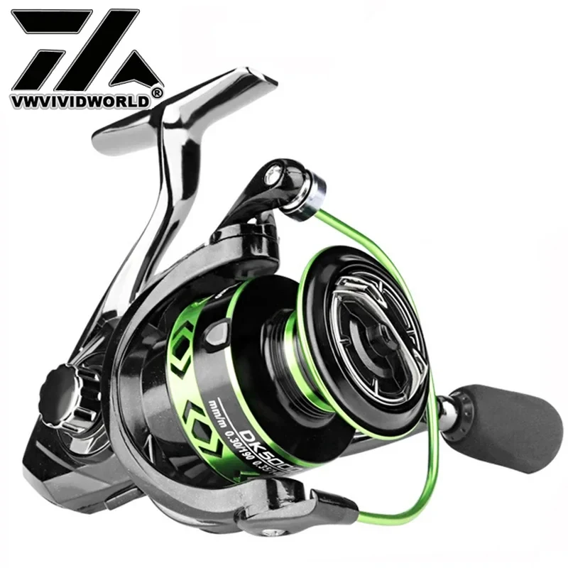 VWVIVIDWORLD, 21 kg maximale Z – Kastking Reel Zephyr Bewertung und Preis