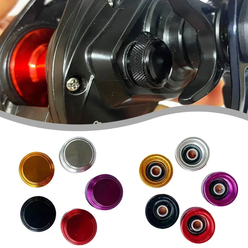 1pc Angeln Reel Metall Mutter  – Daiwa Reel Fuego Bewertung und Preis