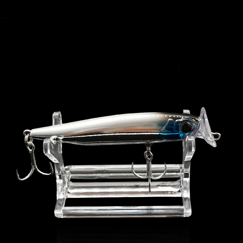 1Pc Angeln Locken Display Steh – Fishing Lure Making Kit Bewertung und Preis