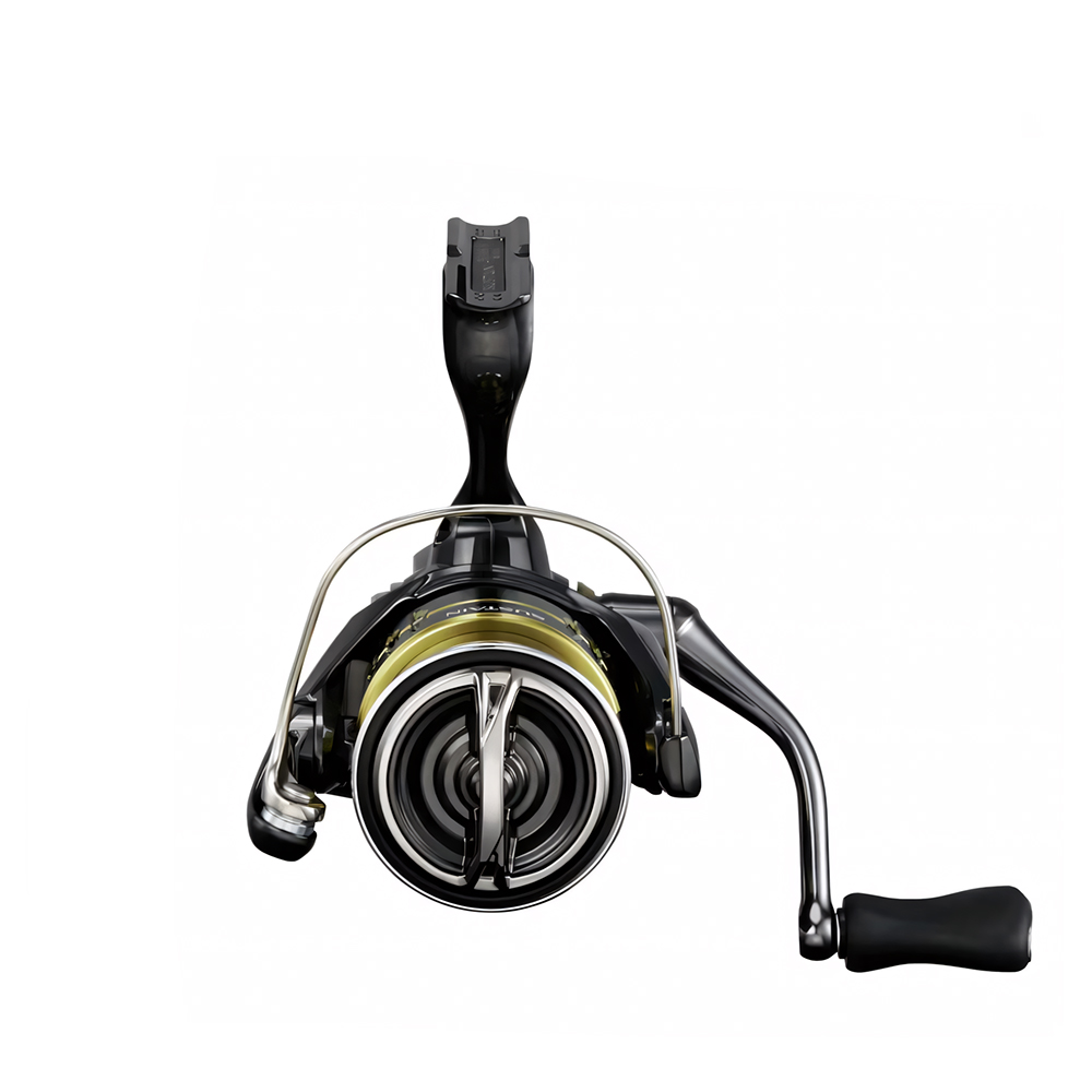 SHIMANO 25 SUSTAIN Spinnrolle  – Shimano Reel Sustain Bewertung und Preis