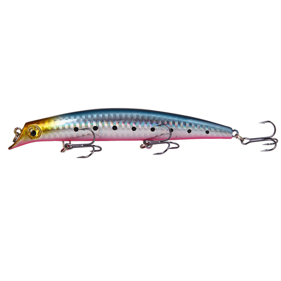 6 stücke Wobbler Angeln Lockt  – Fishing Lure Crankbait Bewertung und Preis