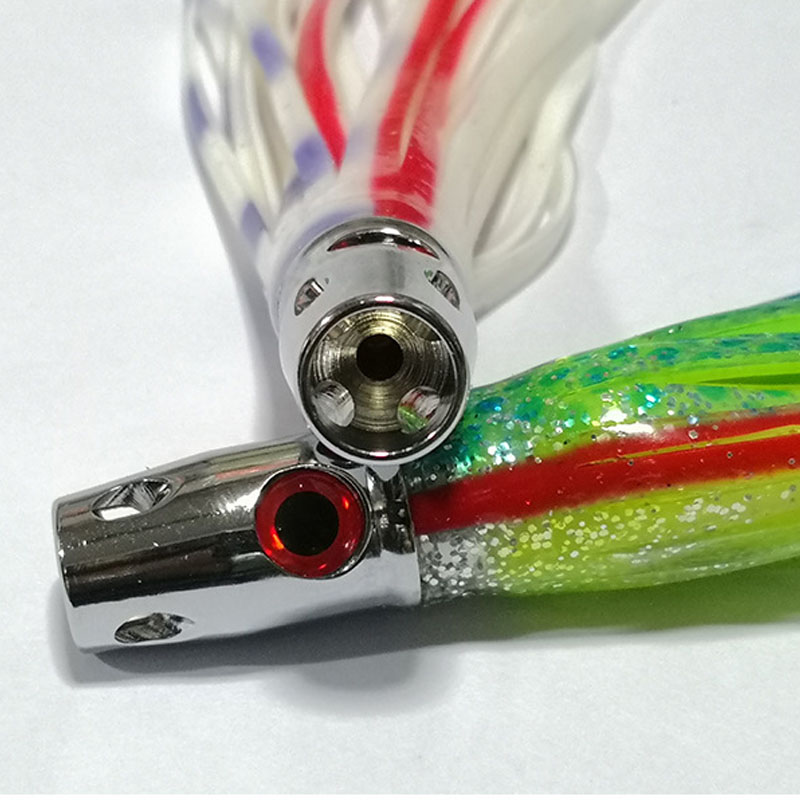 1 Stück 16cm 55g Kupferkopf-Ok – Fishing Lure Buzzbait Bewertung und Preis