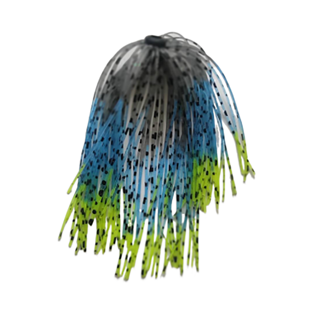 8 Bündel 50 Stränge Silikon-Ji – Fishing Lure Buzzbait Bewertung und Preis
