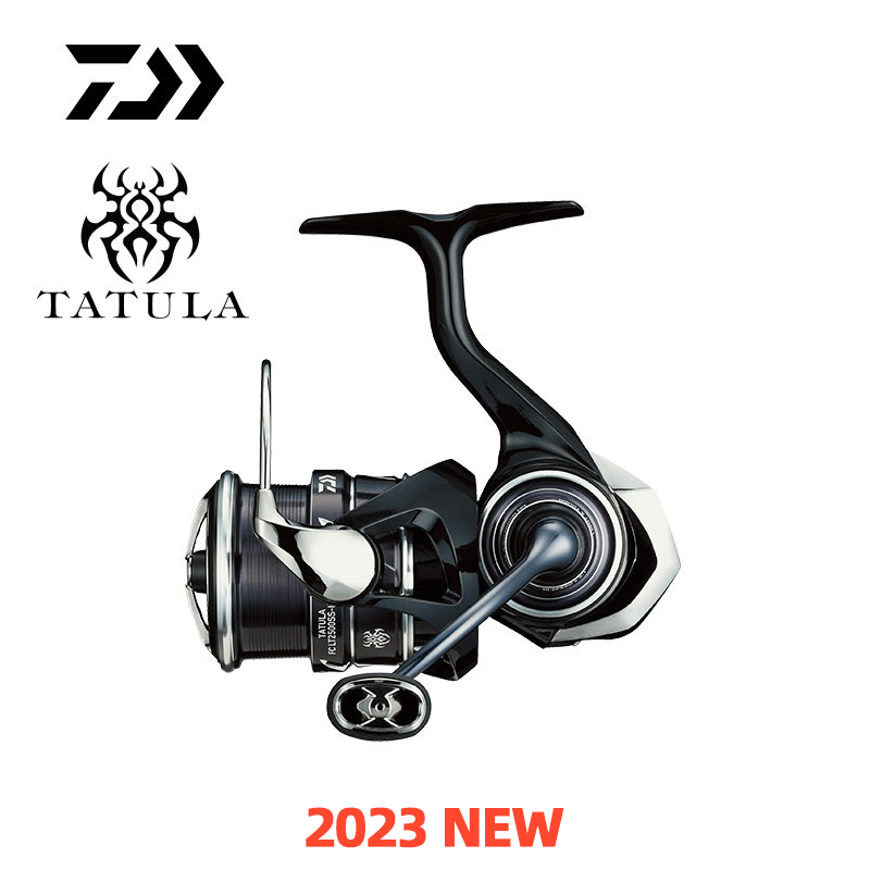 2023 daiwa tatula lt Spinning  – Daiwa Reel Bg Bewertung und Preis