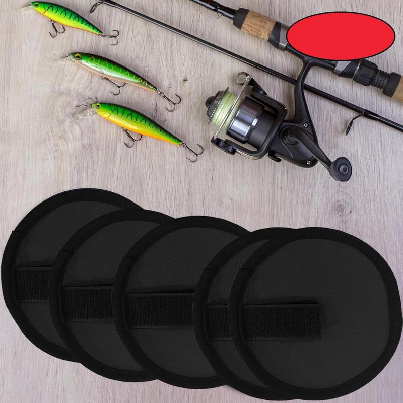 4 stücke Angeln Haken Abdeckun – Fishing Lure Making Kit Bewertung und Preis