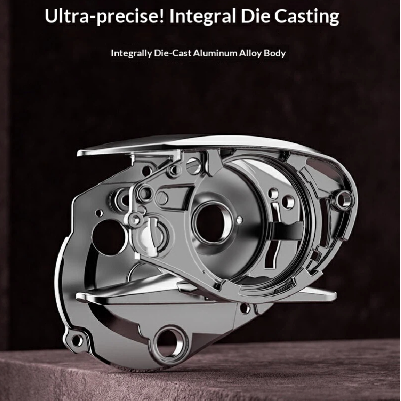 Kastking Hongsun Ultra Baitcas – Kastking Reel Zephyr Bewertung und Preis