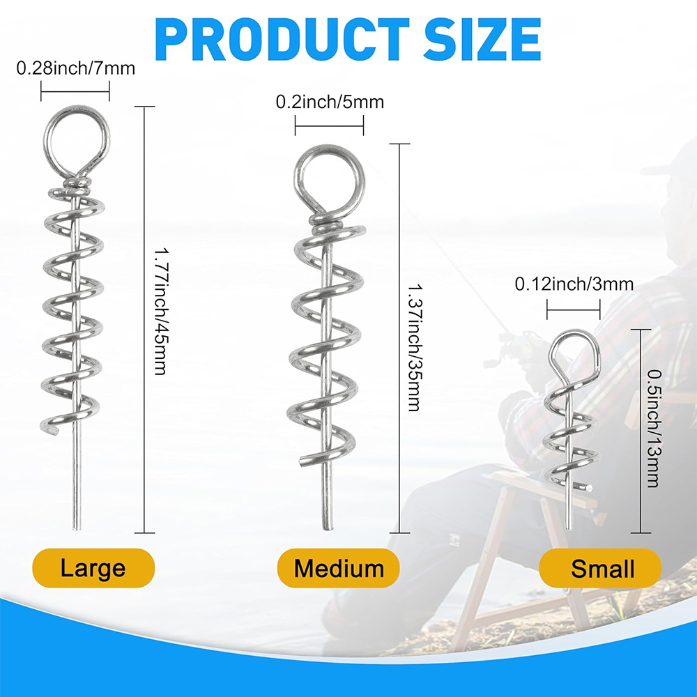 50Pcs Frühling Twist Lock Ange – Fishing Lure Crankbait Bewertung und Preis