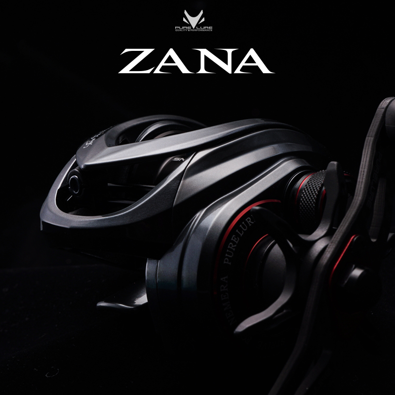 PURELURE ZANA 139 g Rahmen aus – Daiwa Reel Fuego Bewertung und Preis