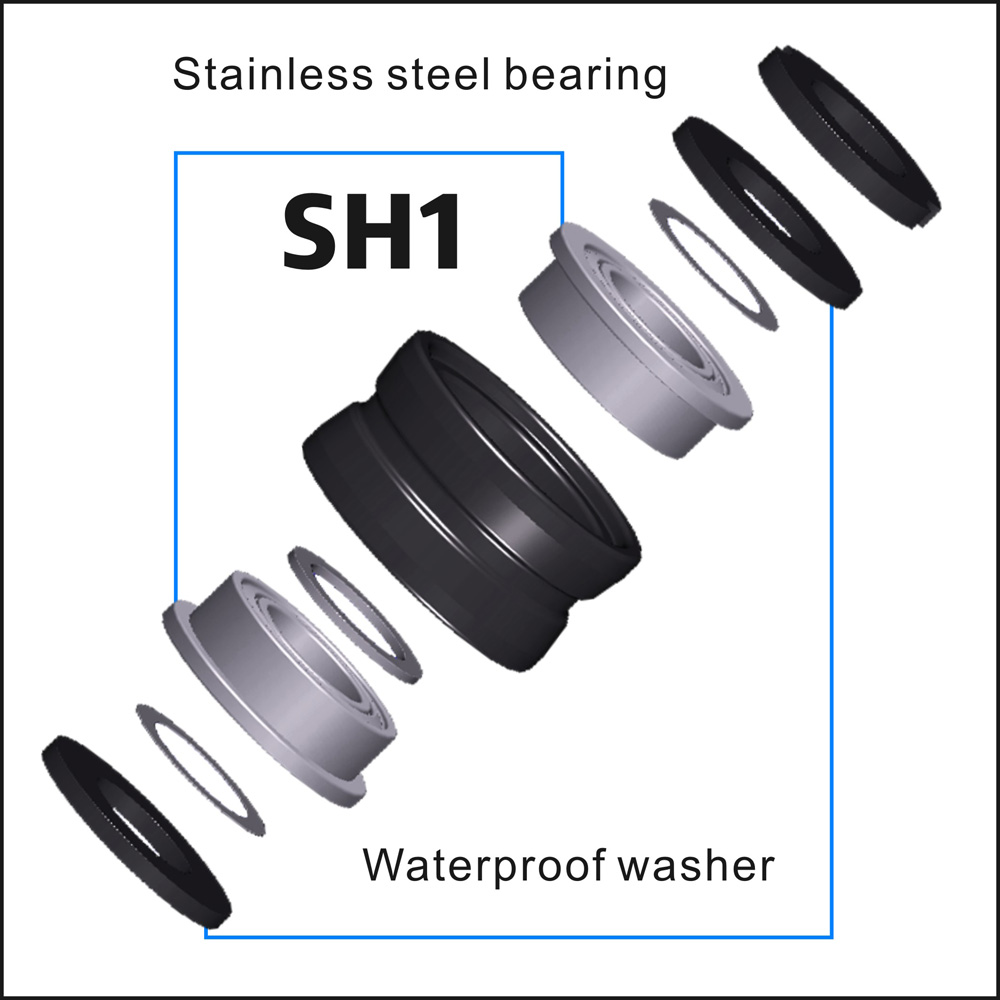BassLegend Ersatzteile für Shi – Shimano Reel Stradic Bewertung und Preis