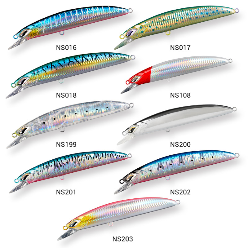 NOEBY Schwer Sinkender Minnow- – Fishing Lure Buzzbait Bewertung und Preis