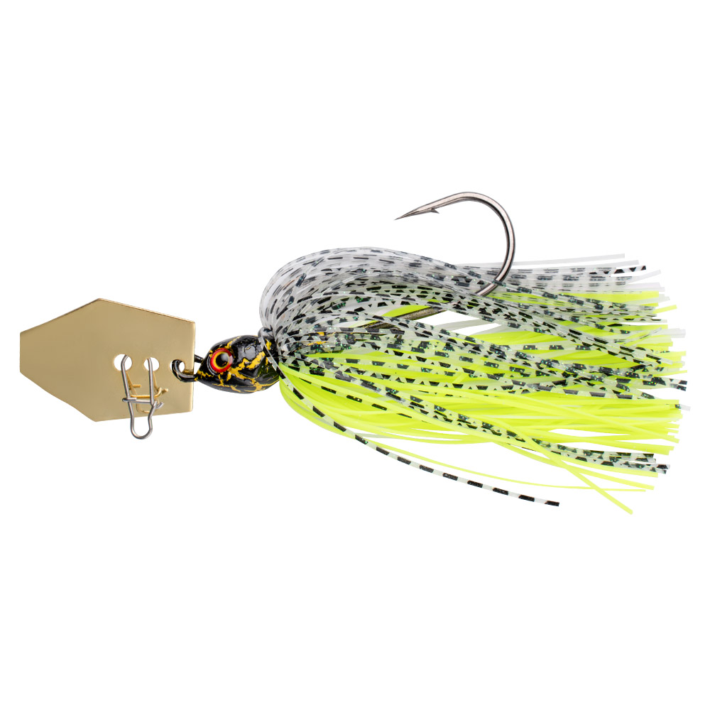 Chatter Bait 7g 9g 11g 14g 21g – Fishing Lure Buzzbait Bewertung und Preis