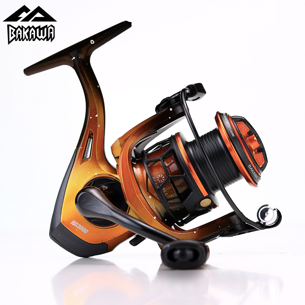 JOSBY Spinning Angelrolle 1000 – Daiwa Reel Bg Bewertung und Preis