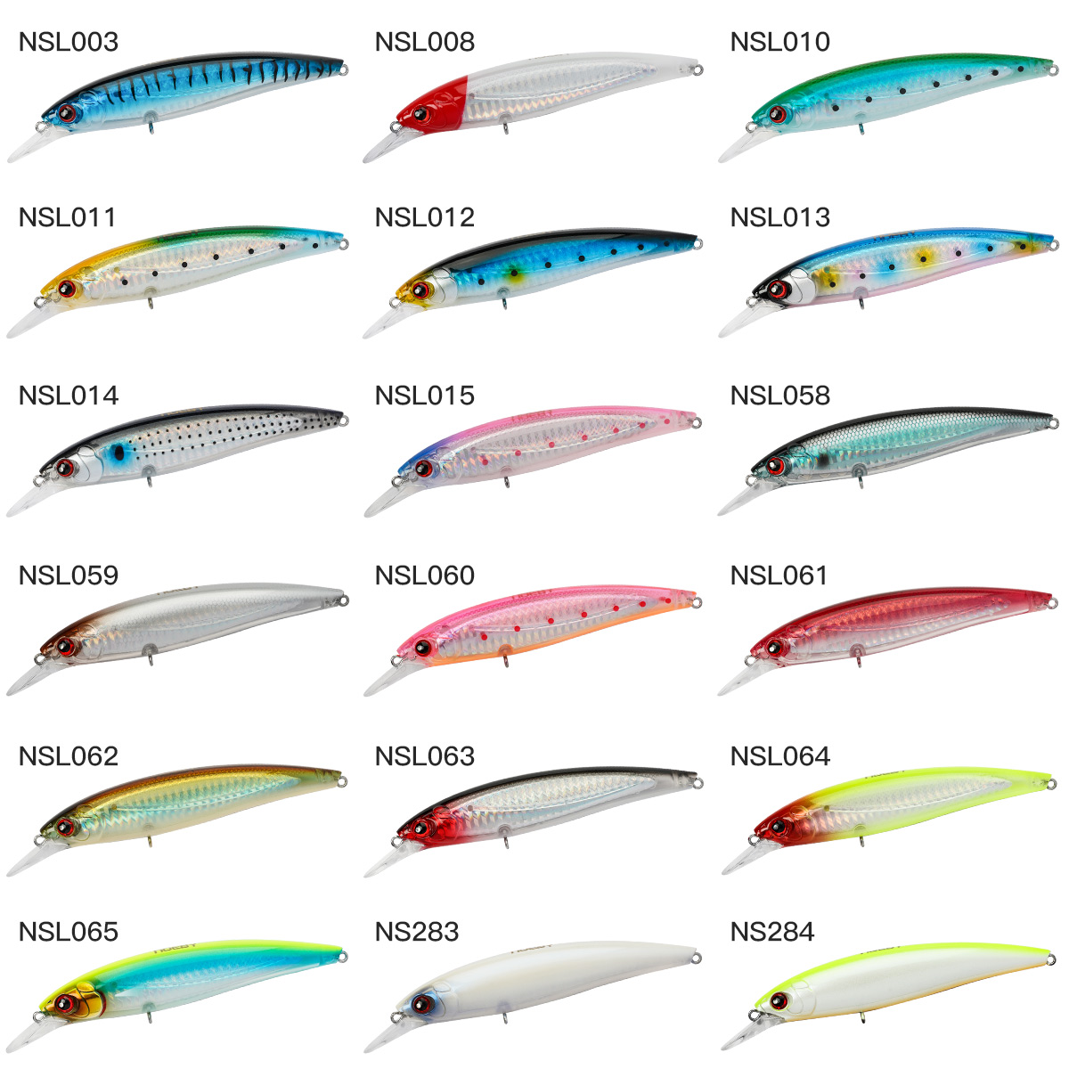 NOEBY Minnow Angelköder 100mm  – Fishing Lure Jerkbait Bewertung und Preis