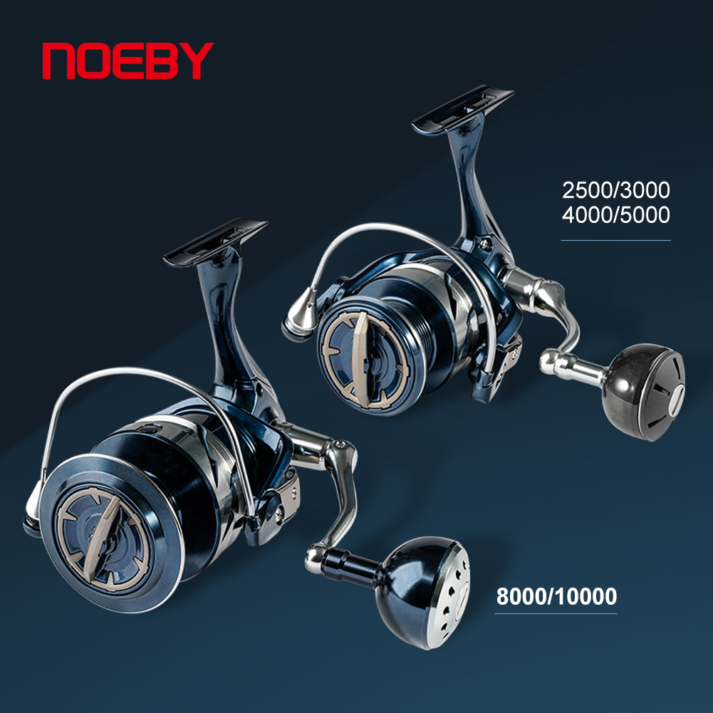 Noeby Max Drag 25kg Spinnrolle – Daiwa Reel Bg Bewertung und Preis