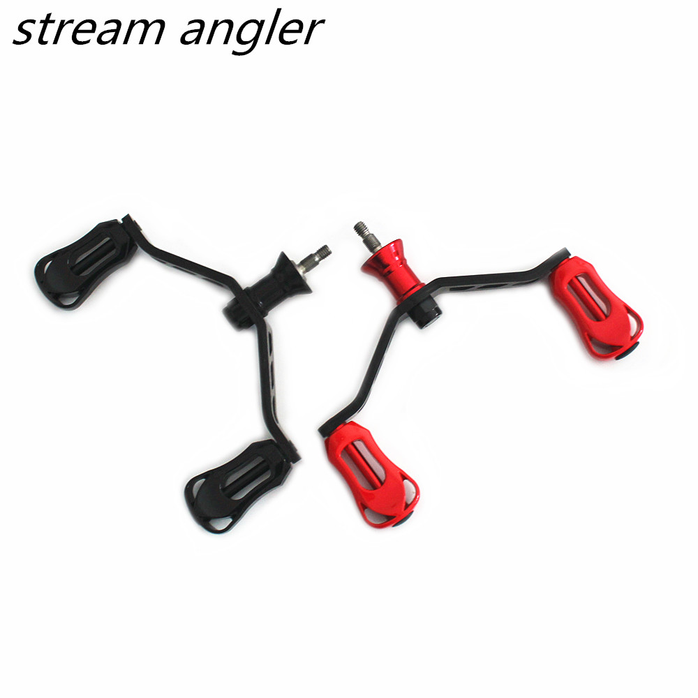 Stream Angler Carbon Doppelgri – Shimano Reel Stradic Bewertung und Preis
