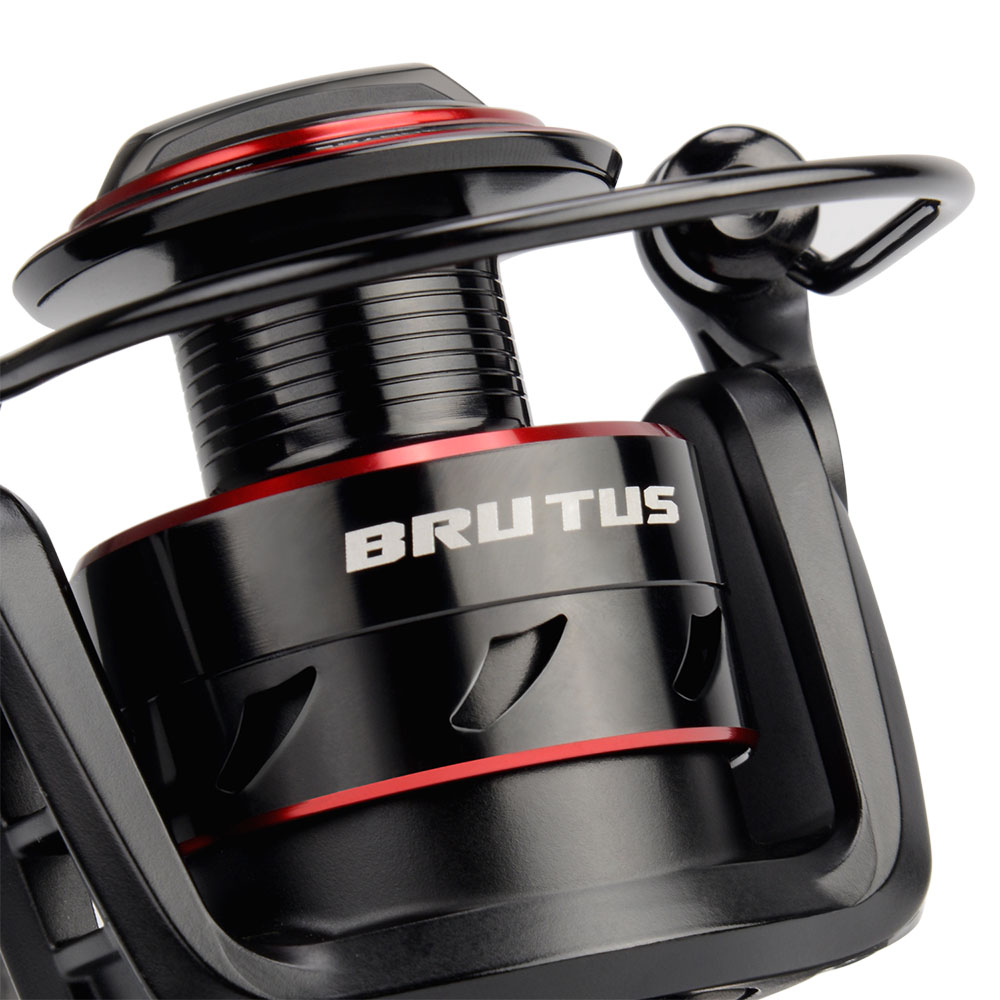 KastKing Brutus Superleichte S – Kastking Reel Zephyr Bewertung und Preis