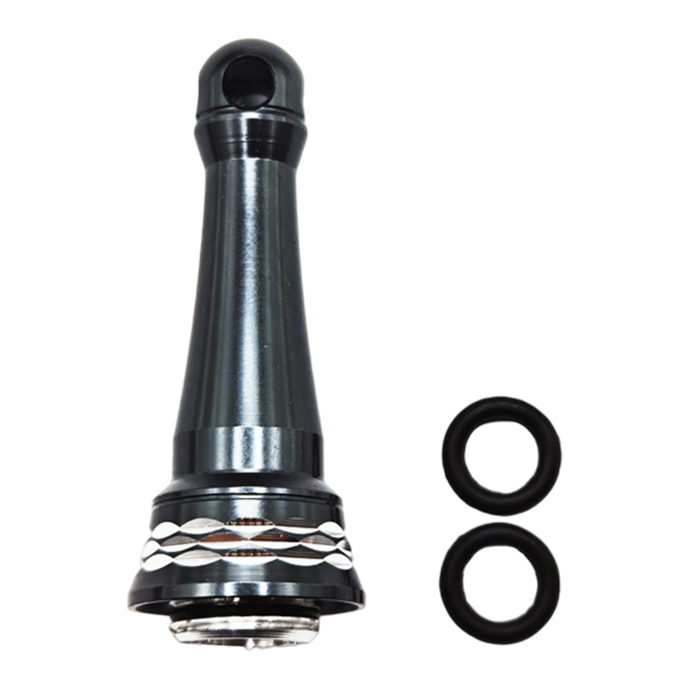 CNC-gefräste Ausgleichsschraub – Daiwa Reel Fuego Bewertung und Preis