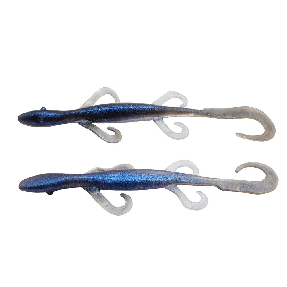 ESFISHING Angelköder Wild Liza – Fishing Lure Spinnerbait Bewertung und Preis