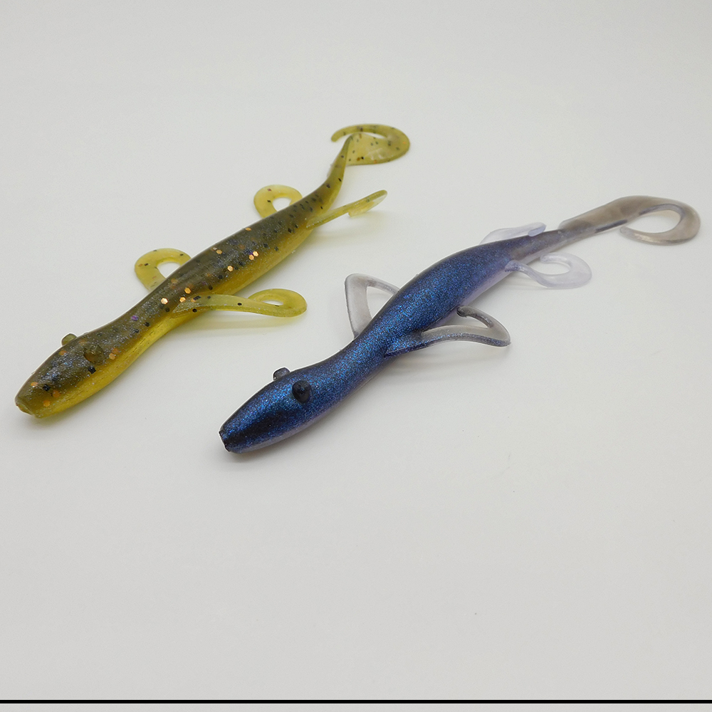 ESFISHING Angelköder Wild Liza – Fishing Lure Spinnerbait Bewertung und Preis