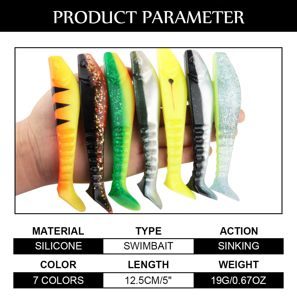 Spinpoler 5